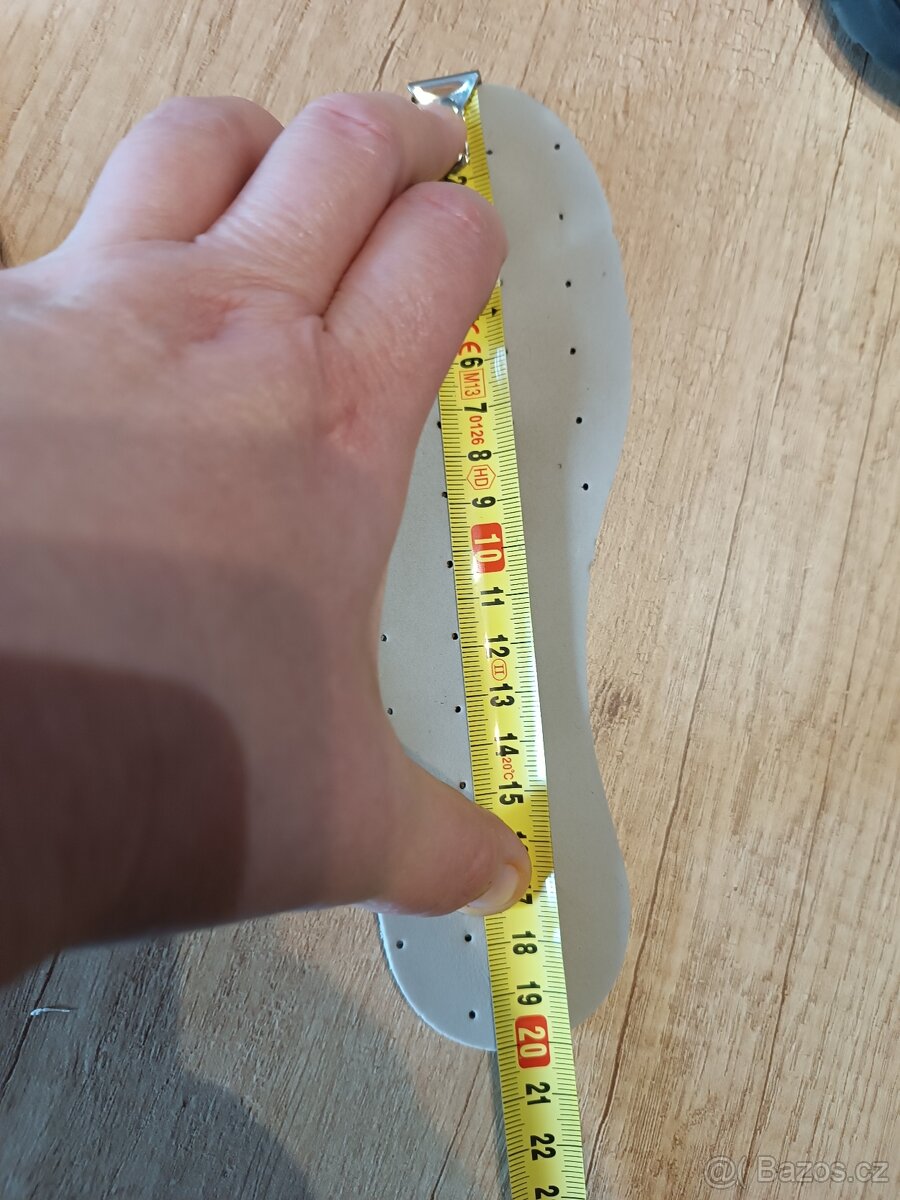 Tenisky DECATHLON, vel. 32 - 4