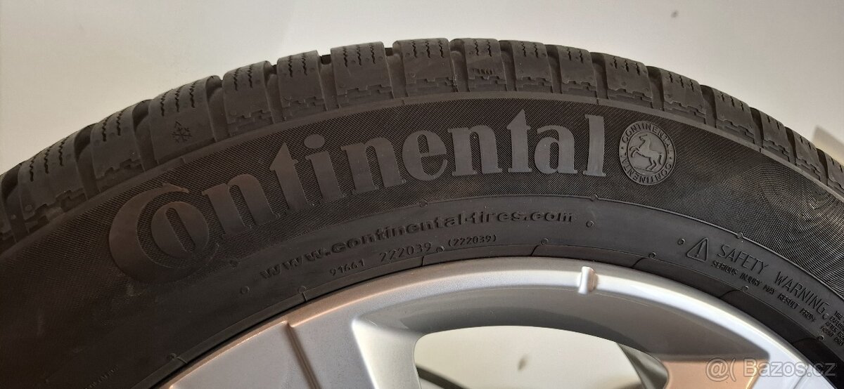 alu kola 5x112 r20 - 4