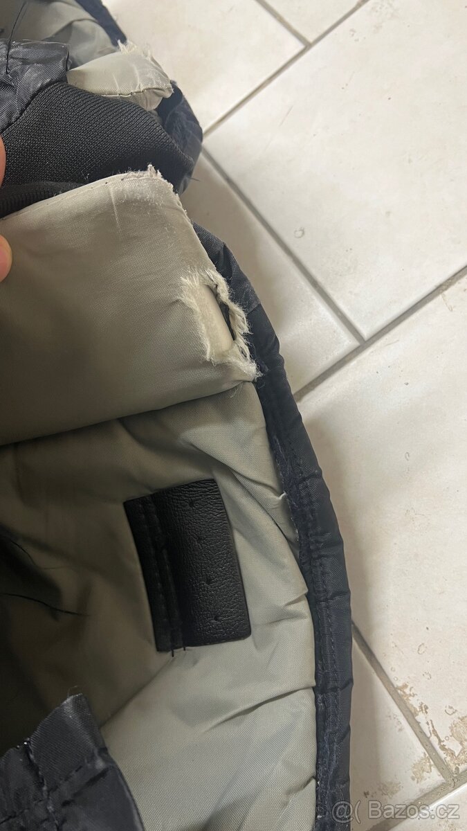 Brankářské kalhoty - 4