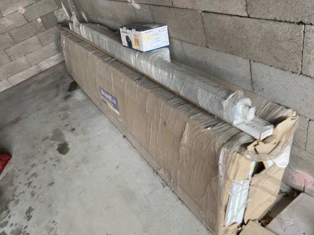 Garážová vrata - 4