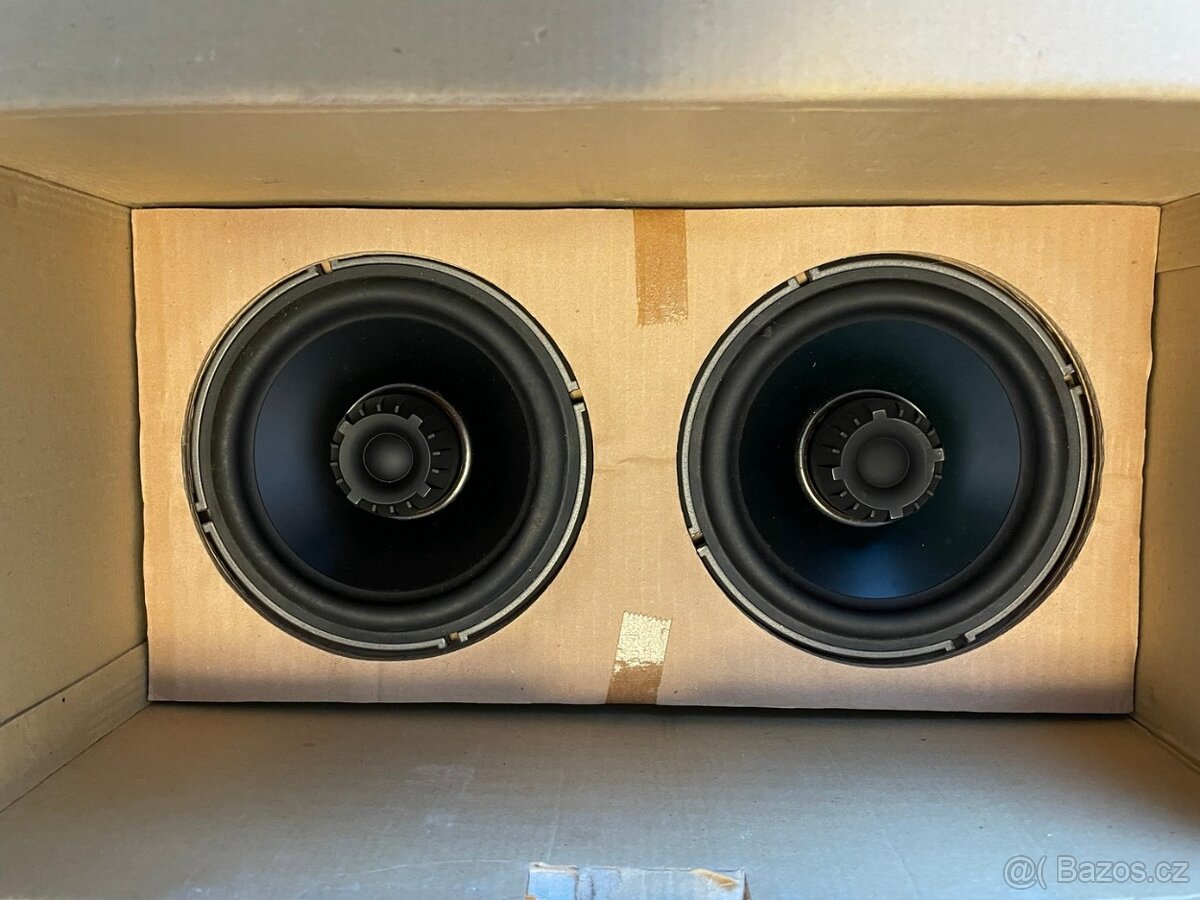 JBL C608GTi - 4