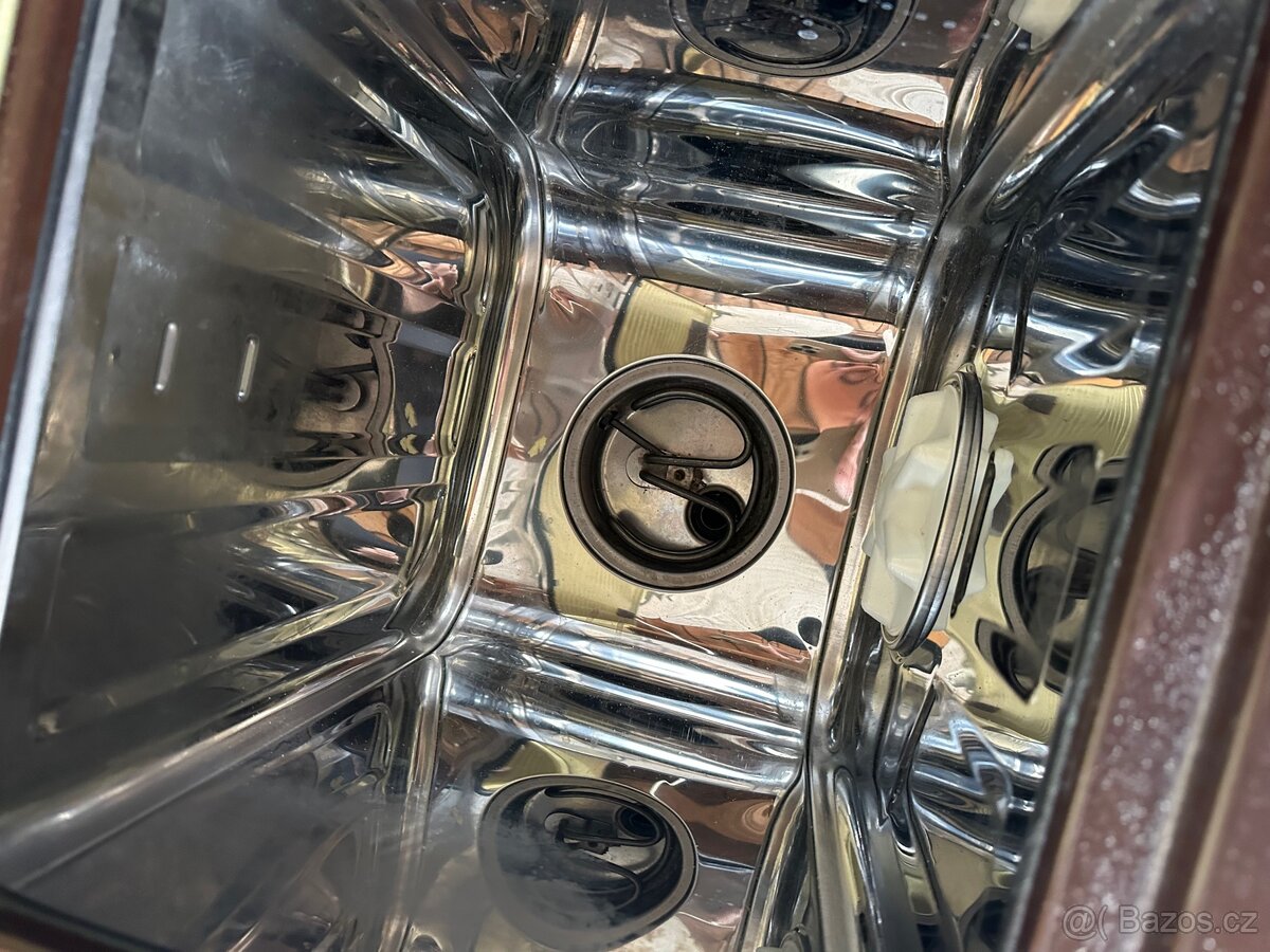 Pračka ROMO a ždímačka - 4