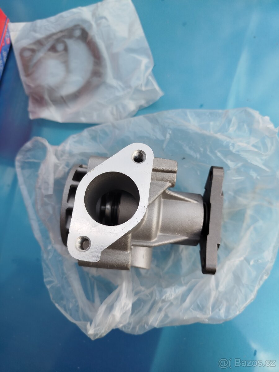 Vodní pumpa - 4