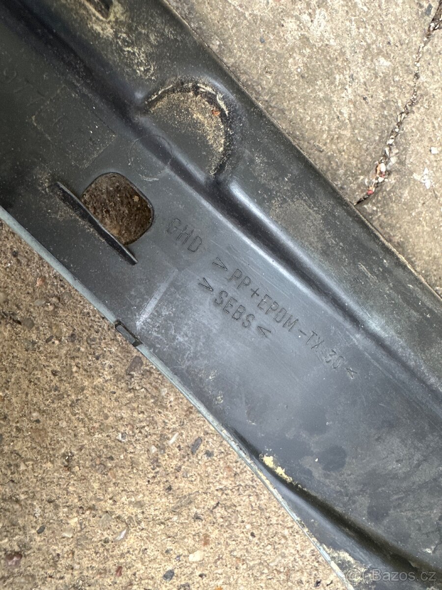 Torpedo bmw e36 coupe - 4