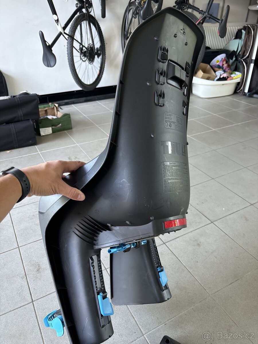 Thule RideAlong Lite - 4