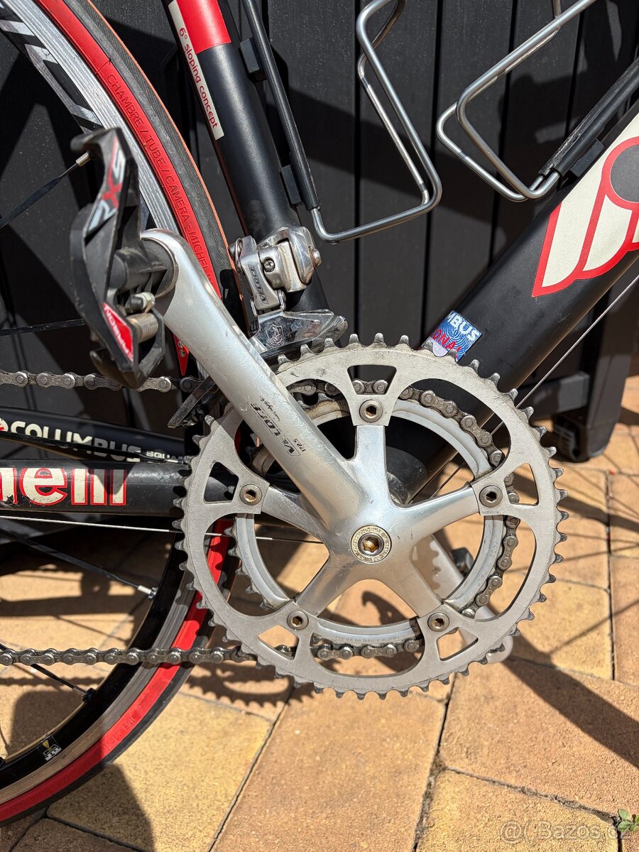 Cinelli Proxima - 4