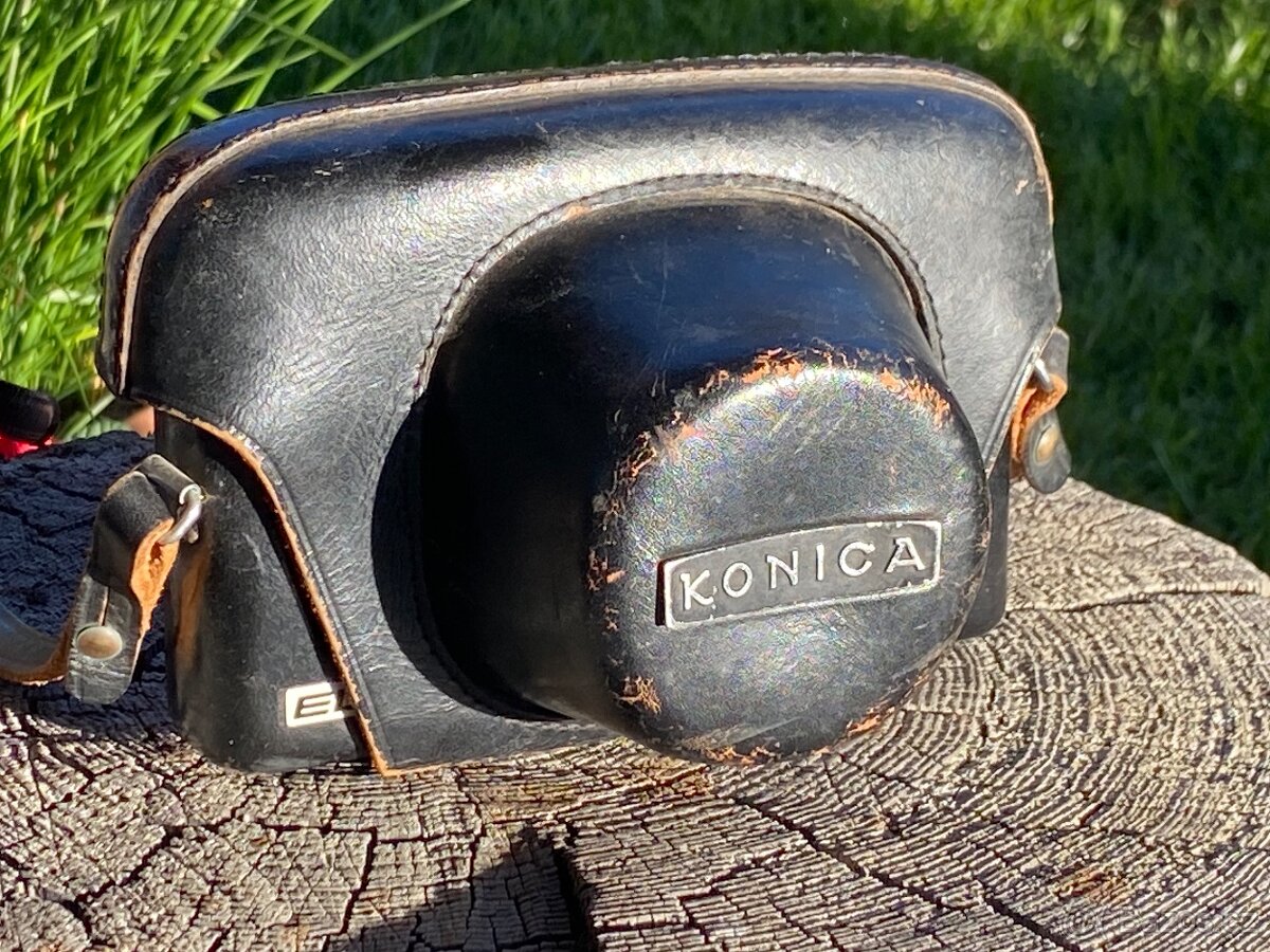 Konica Auto S2 - 4