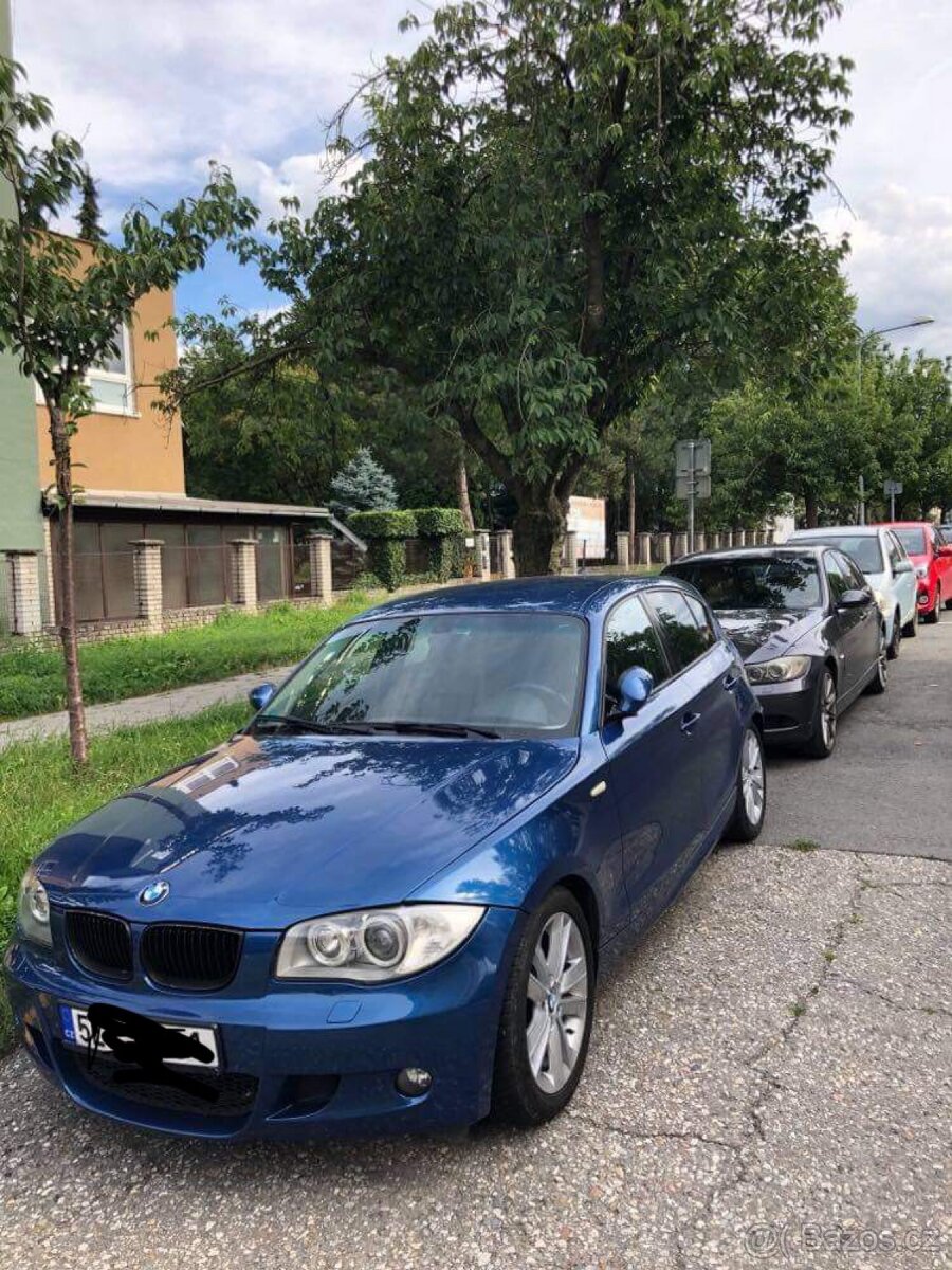 BMW 130i - 4