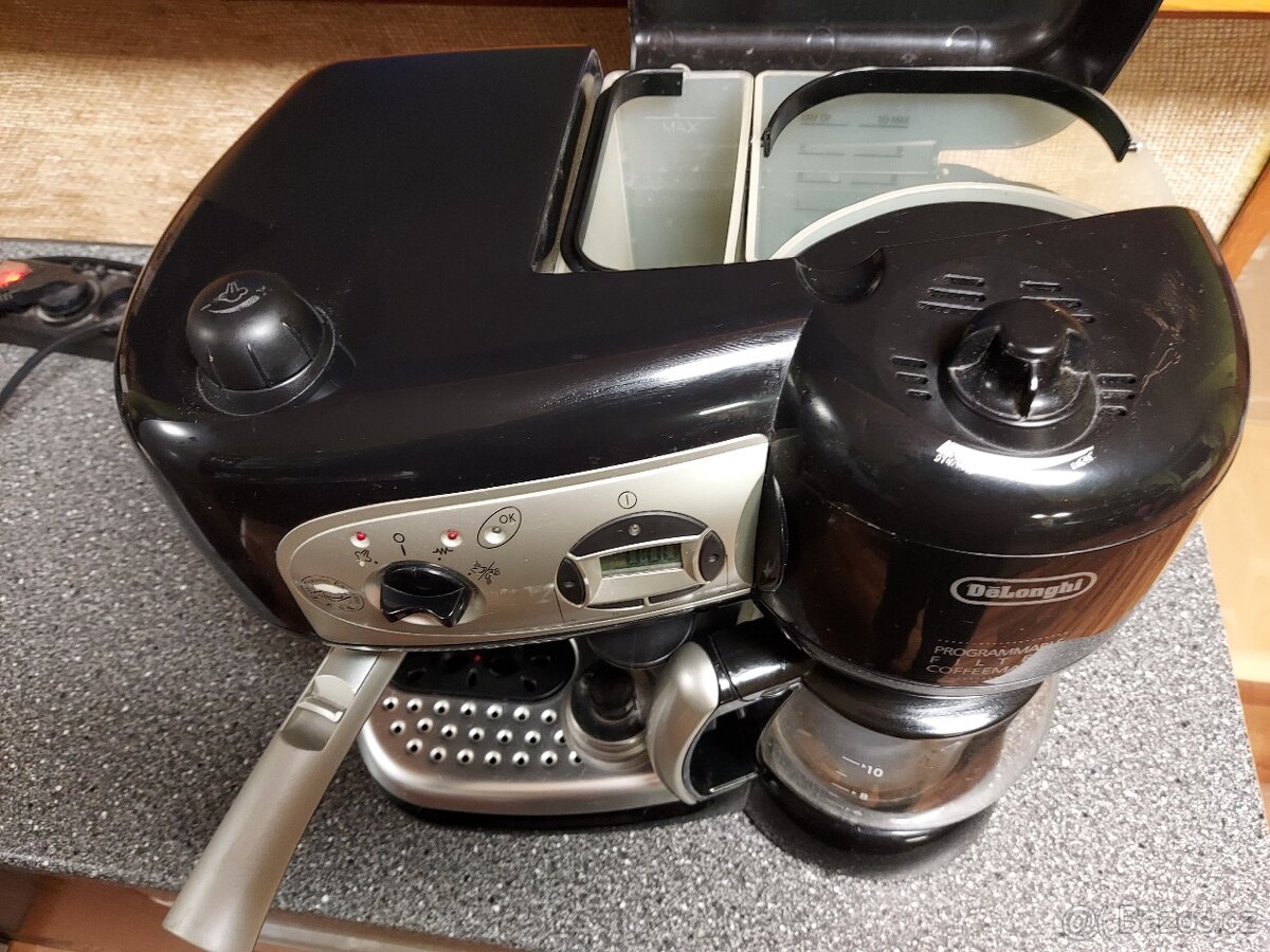 Kávovar DeLonghi - 4