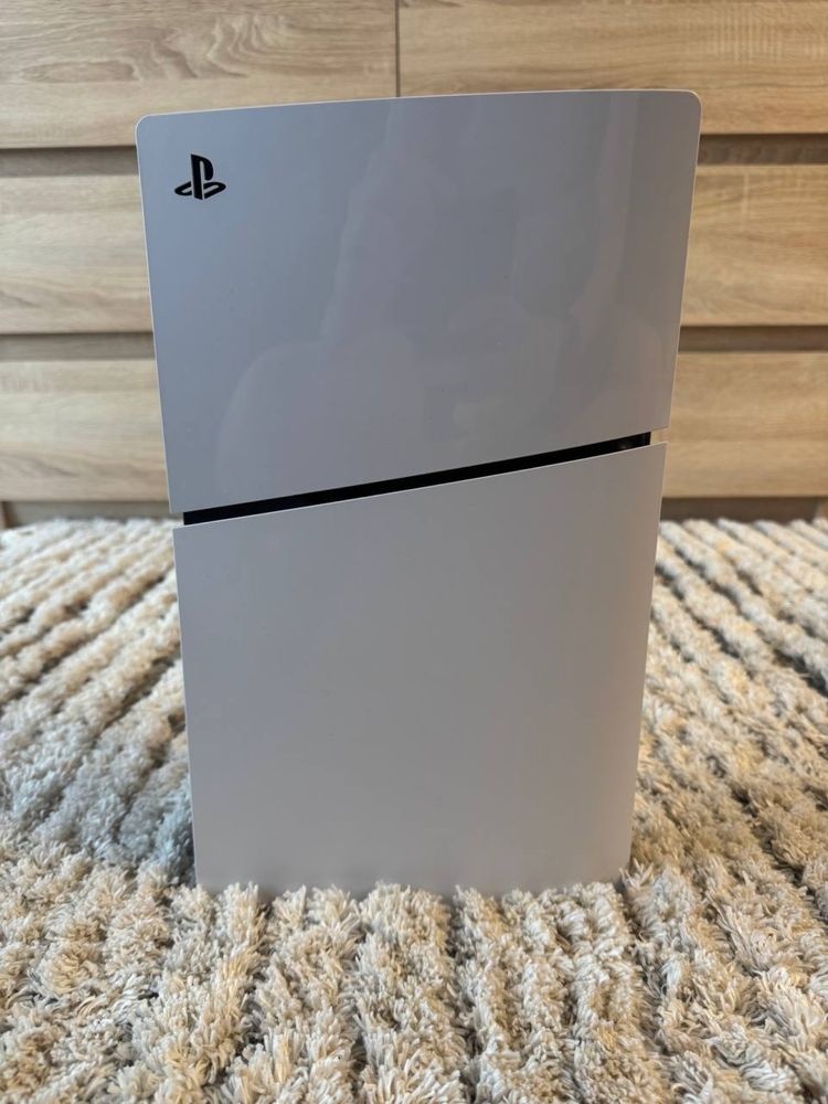 Sony PlayStation 5 (PS5) Slim Digital - 4