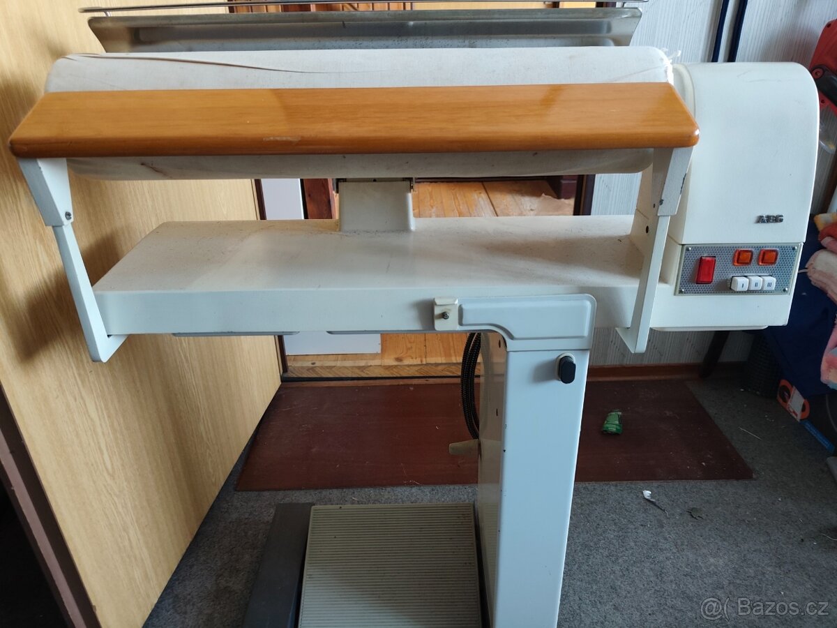 Mandl AEG 90 cm - 4