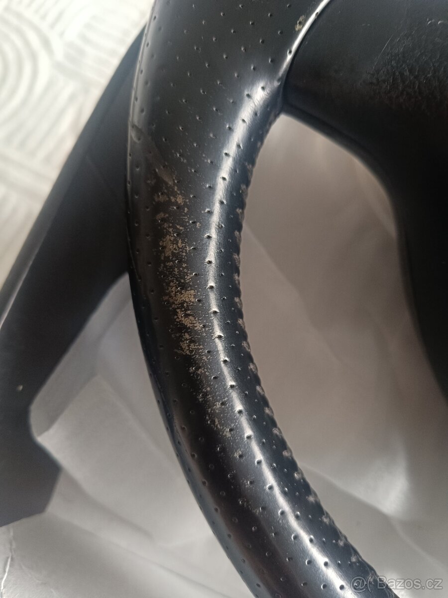 Volant Fabia RS - 4