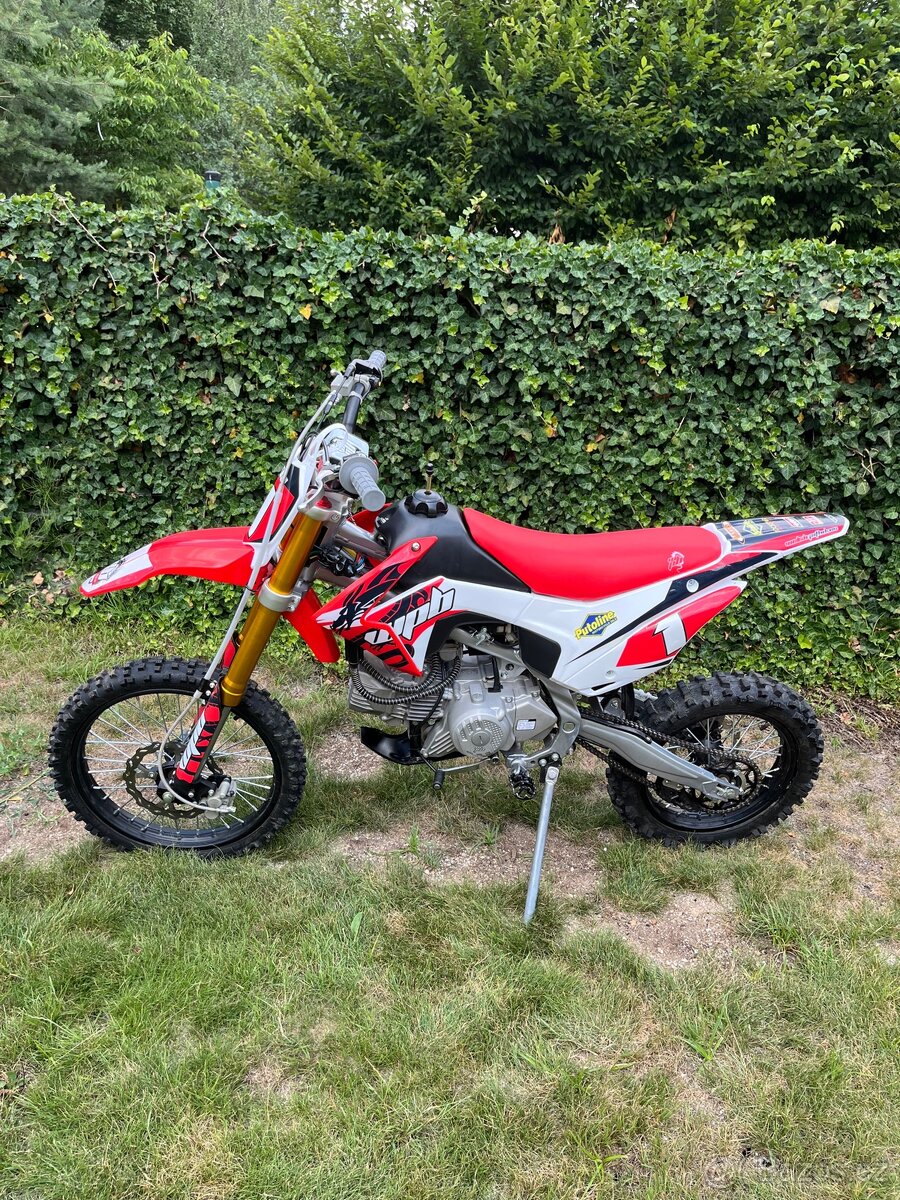 WPB Beast 190 - 4