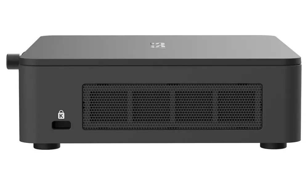Asus NUC 12 - 4