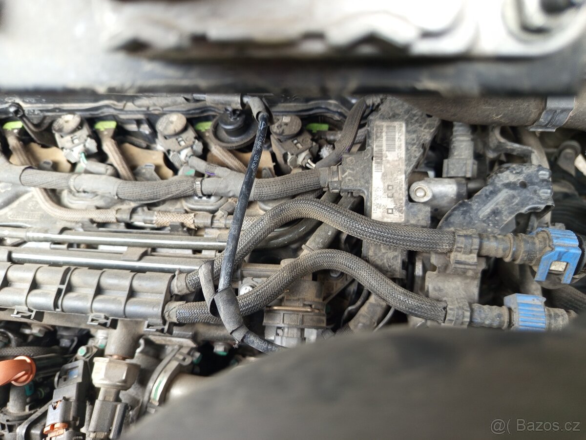 Citroen jumper motor 2.2hdi eu6 - 4