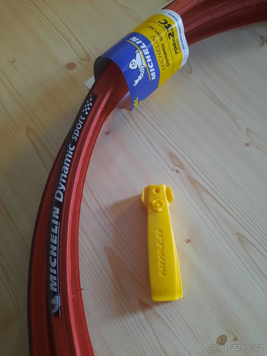 Prodám silniční kolo Fort - 4