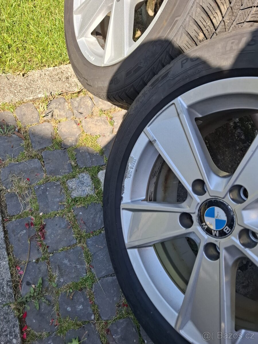 BMW 330D - 4