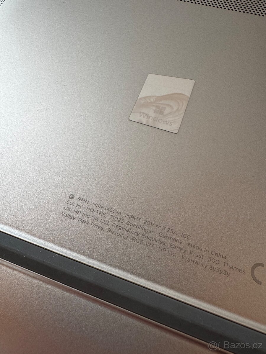 HP EliteBook 1040 G10 i7 - 4