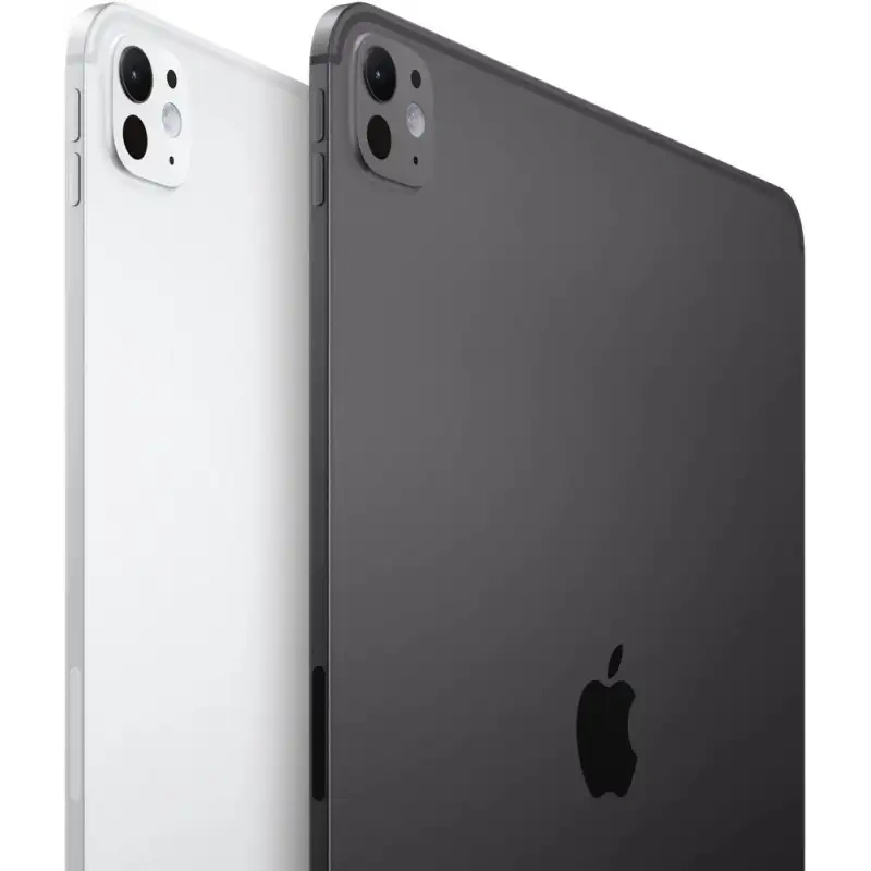 Apple iPad Pro M5 13" (2025) 256GB Wi-Fi + Cellular - 4