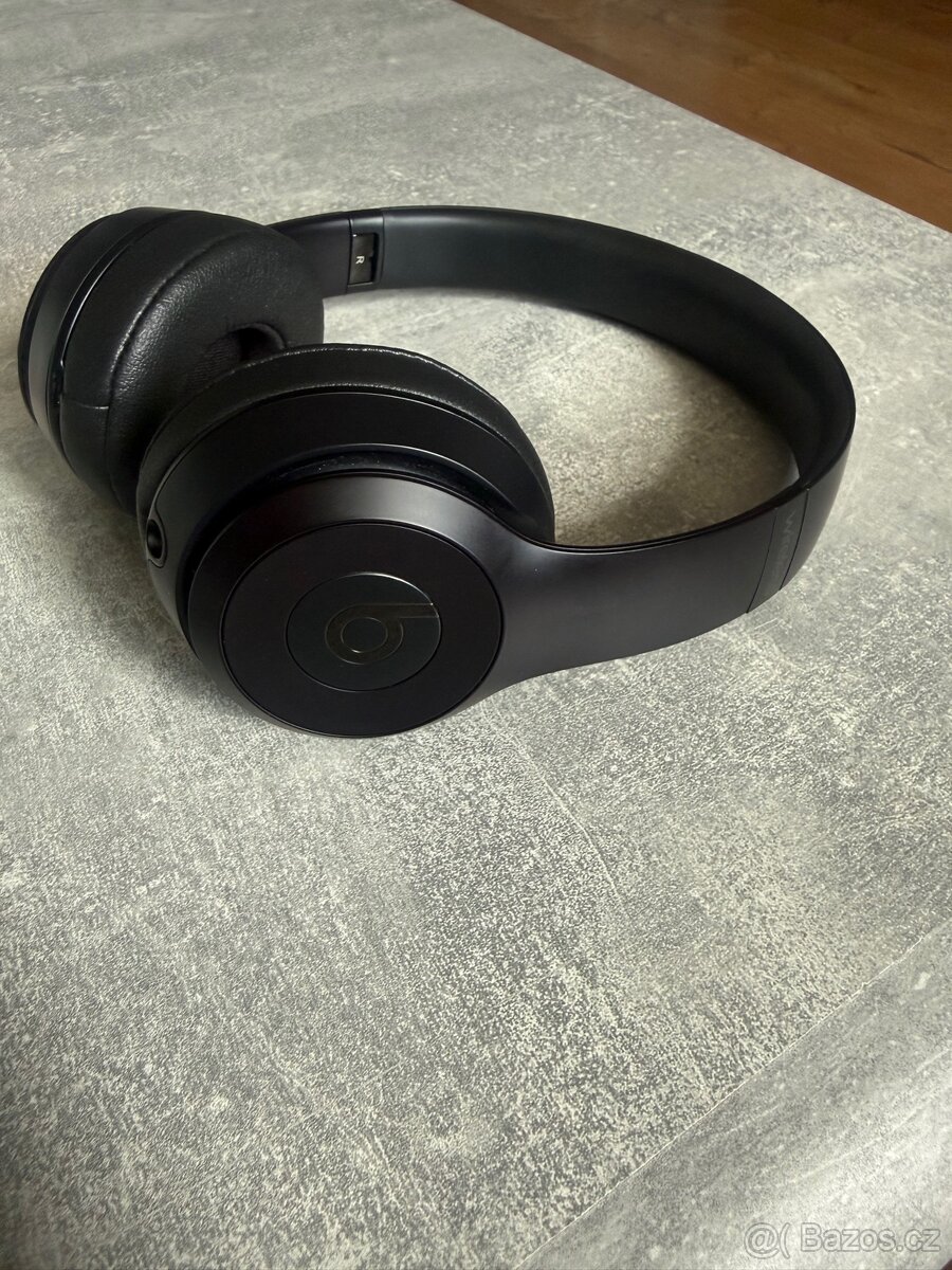 Beats (Apple) sluchátka - 4
