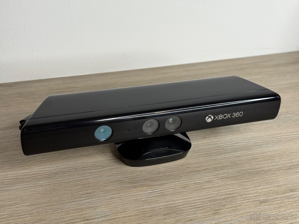 🎮 Xbox 360 E - KOMPLETNÍ SET - 4