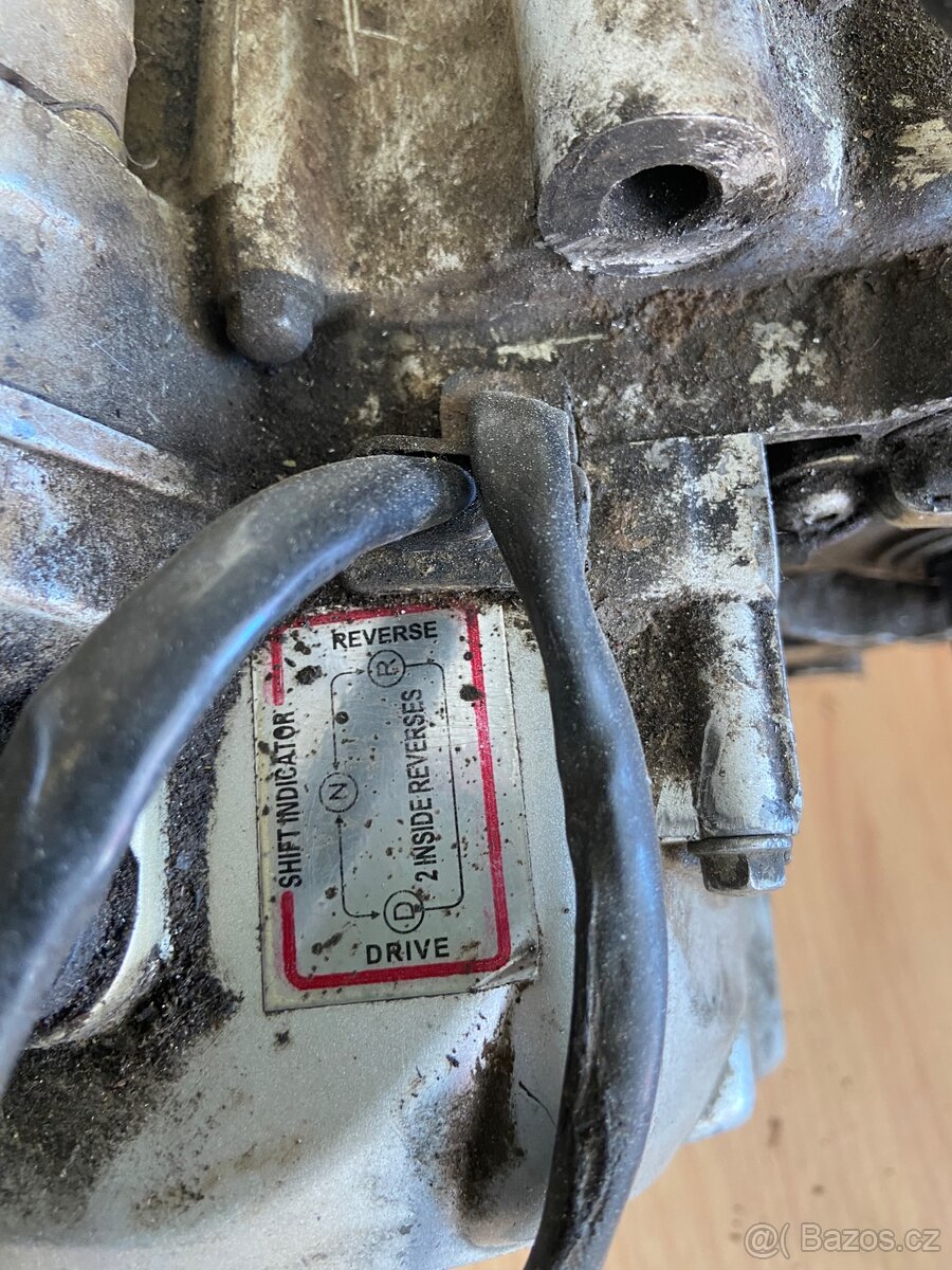 Prodam motor - 4