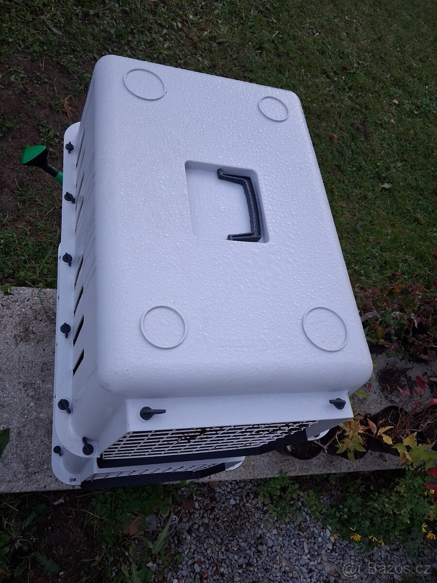 Přepravní box - 4