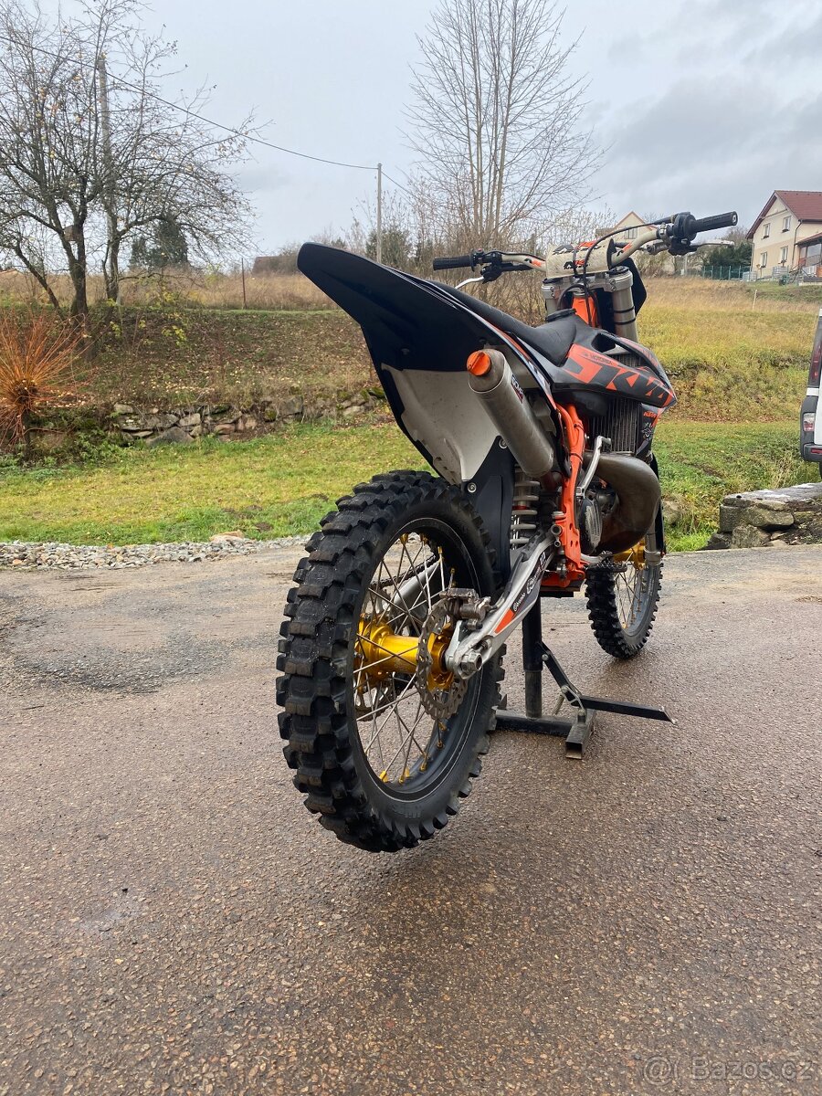 Ktm sx 250