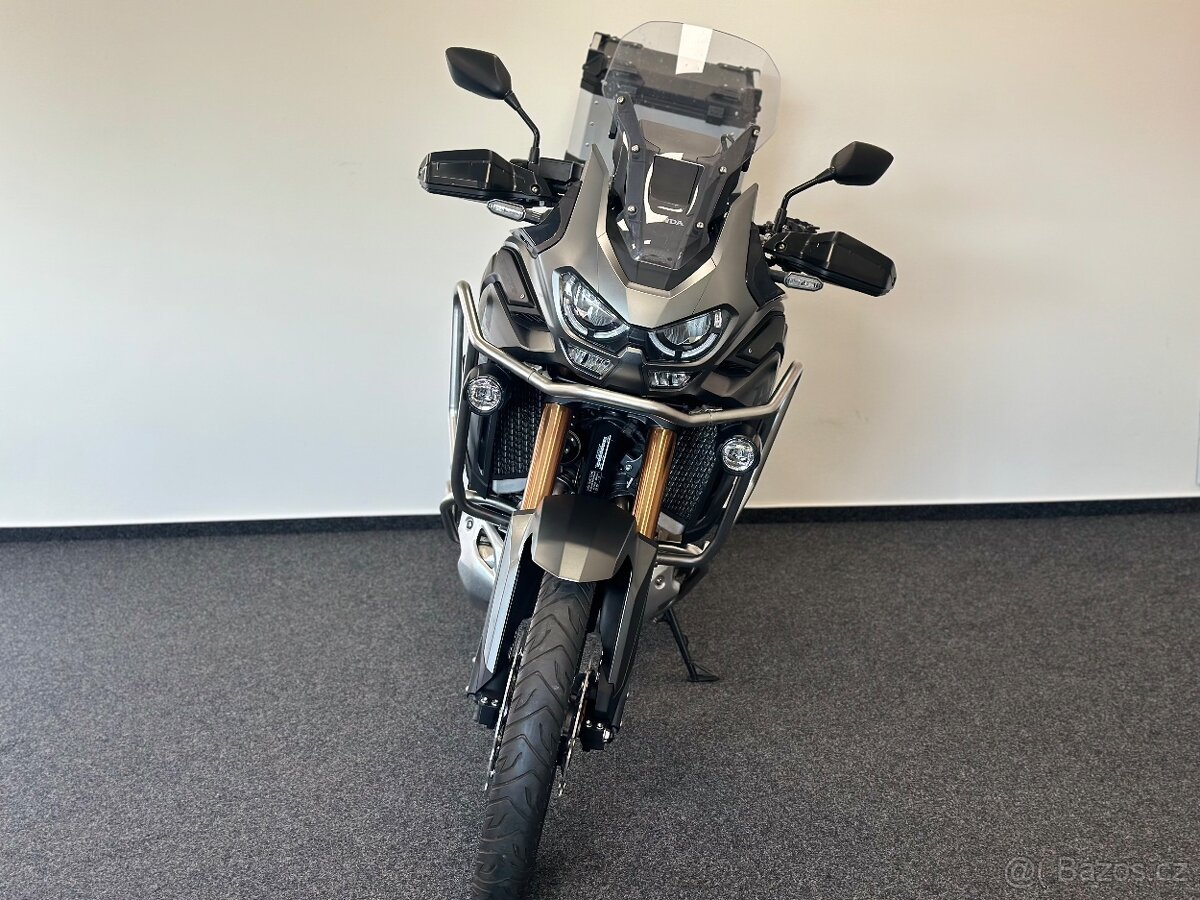 Honda CRF 1100 Africa Twin Adventure