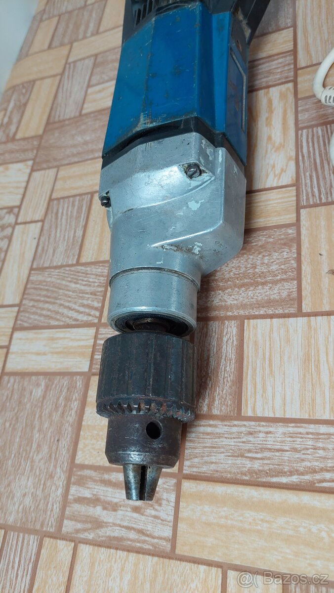 Narex vrtačka EV 413 D - 4