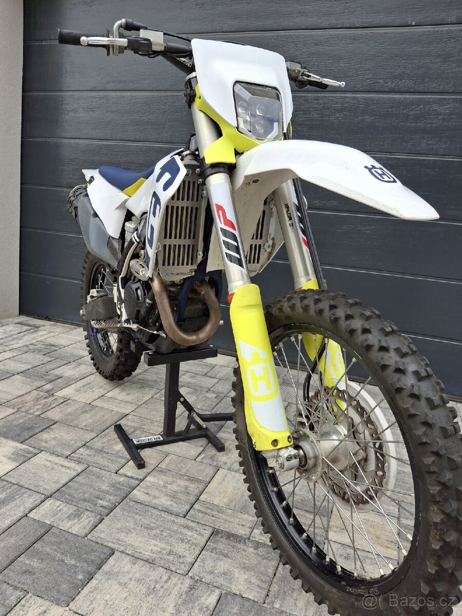 Husqvarna FE 350