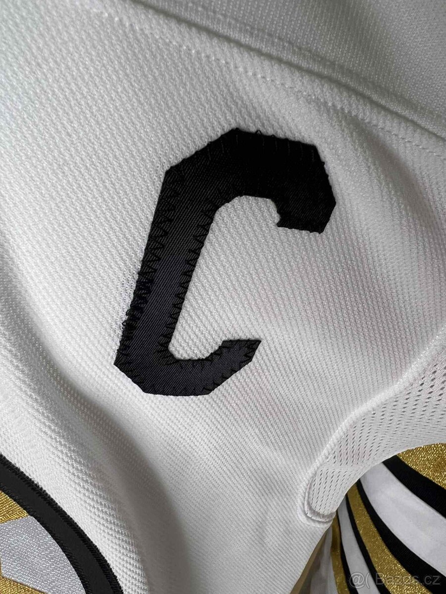 ORIGINÁL DRES - BRAD MARCHAND BOSTON BRUINS DRES - 4