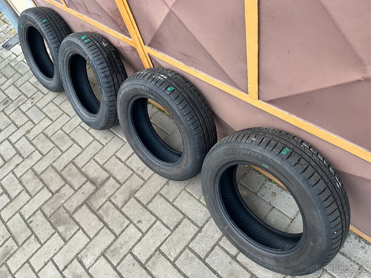 Letní pneu Laufenn 165/65/14 - č. 123 - 4