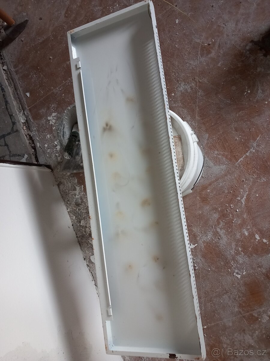 Akumulační kamna - 4