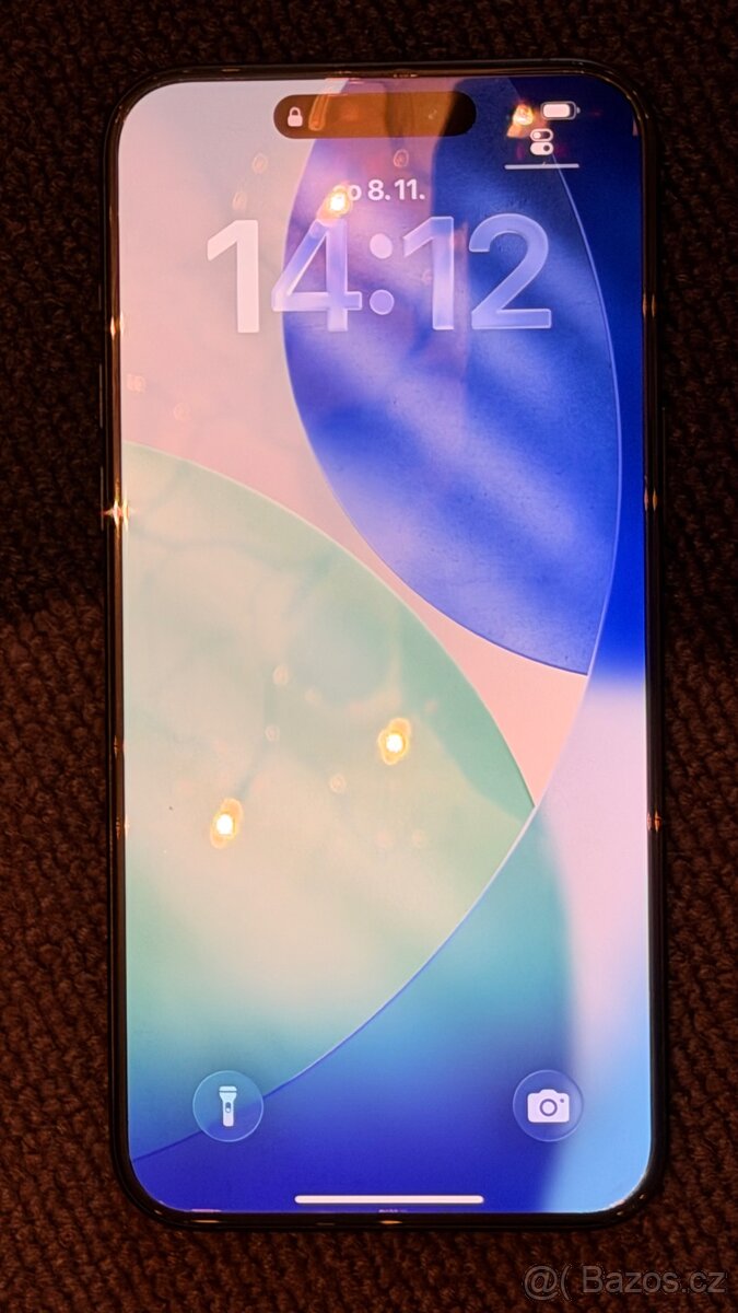 Apple iPhone 15 Pro Max 256gb - 4