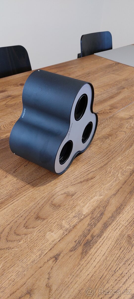 Philips 3-bodove svetlo celokovove - 4