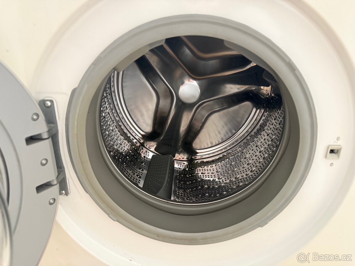 Pračka Siemens iQ500 iQdrive - 4