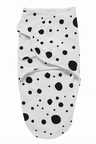 NOVÁ Zavinovačka MEYCO Swaddler 0-3 m - 4