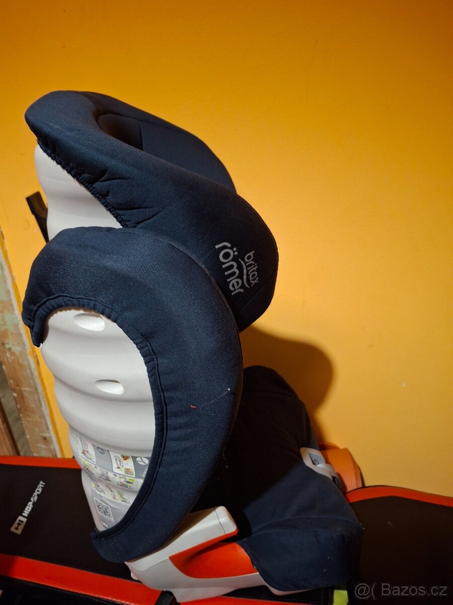 Britax Römer 15 - 36 kg - 4