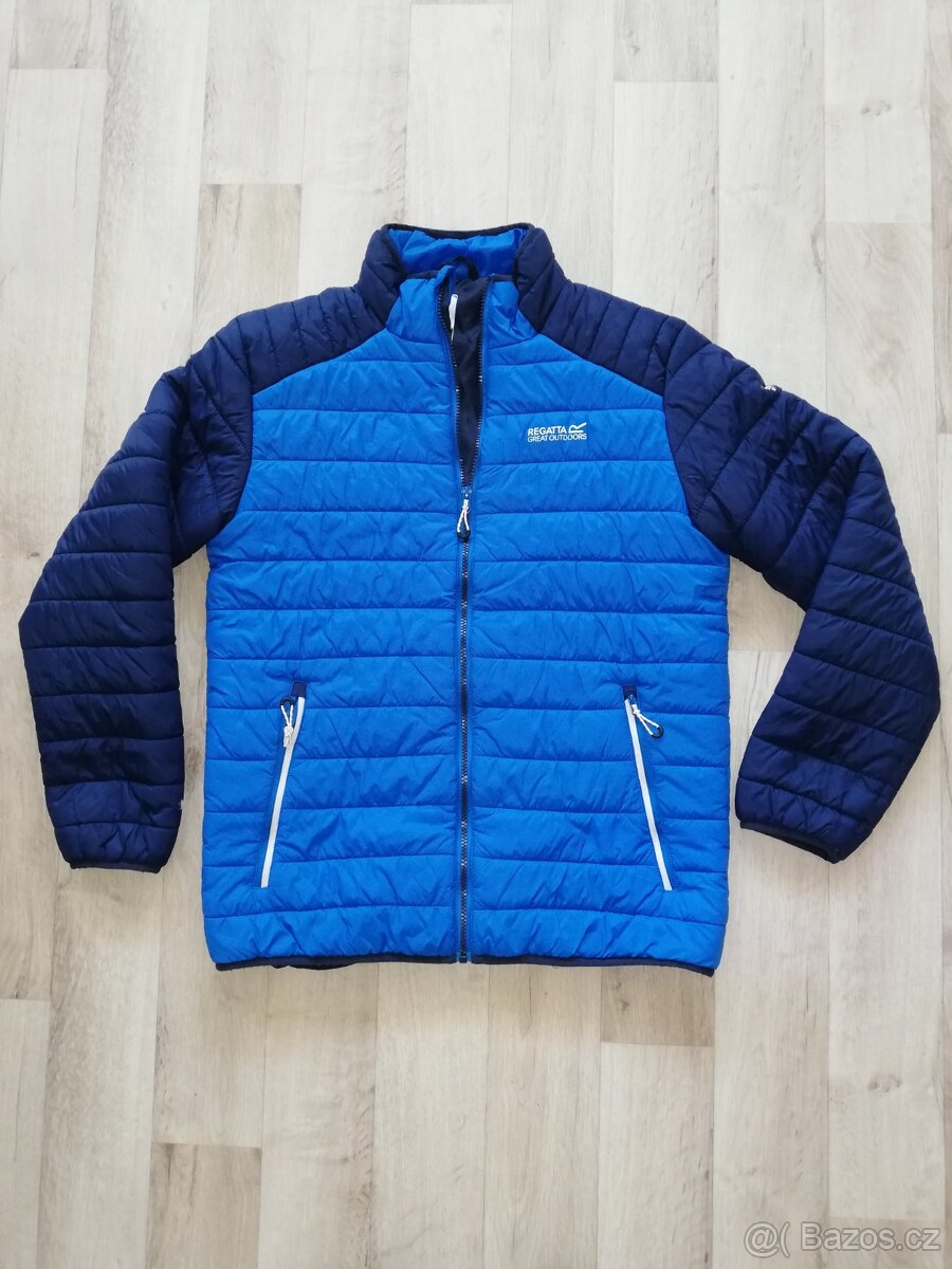 Panská bunda Regatta - 4