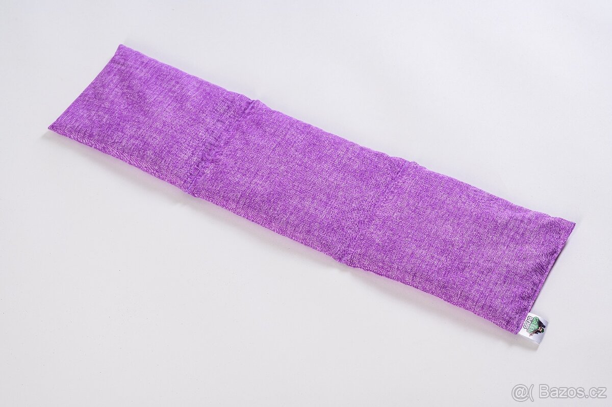 Nahřívací polštářek - 4