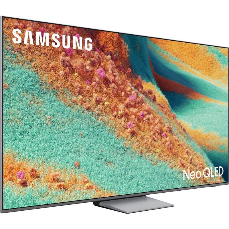 Samsung QE75QN85F QLED TV 144Hz, 4K Smart 189cm, 2025 - 4