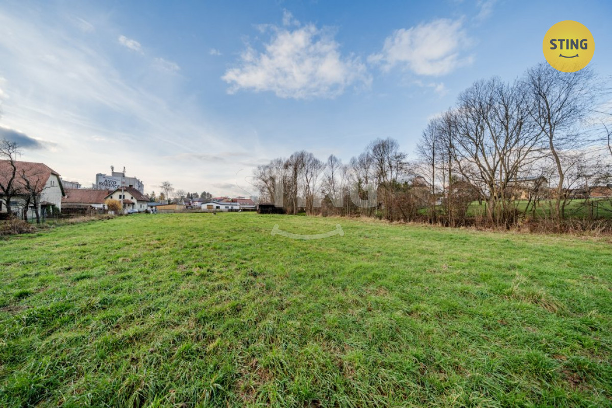 Prodej investičních pozemků 5.174m2, Zubří, 133987 - 4