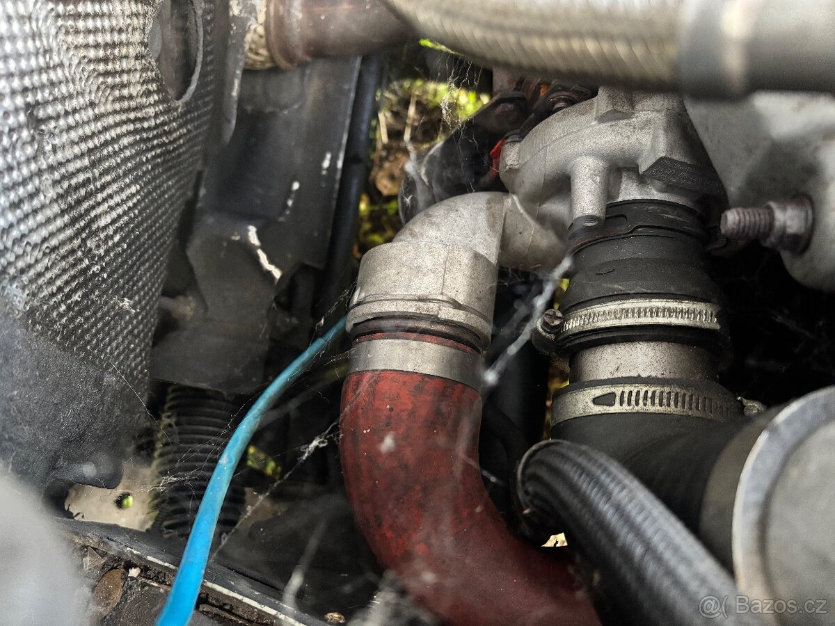 Škoda octavia 1 1.9tdi 81kw rs packet+úprava na 120kw - 4