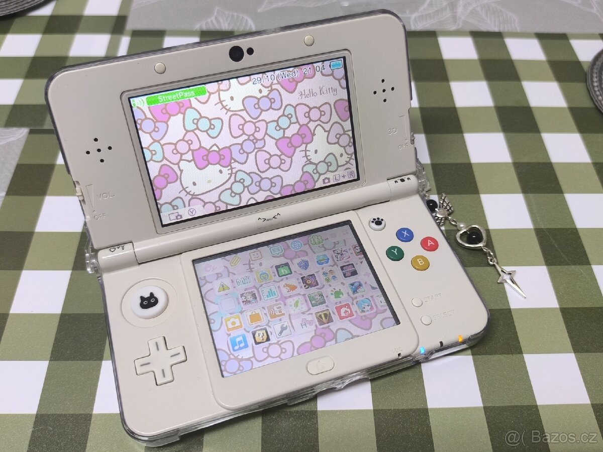 Oprava / Servis / Výměna shellu herních konzolí - 4