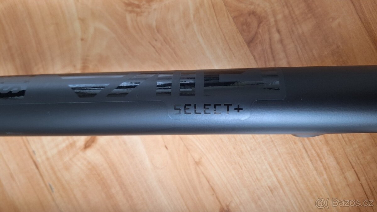 Vidlice Rock Shox Pike 130mm - 4