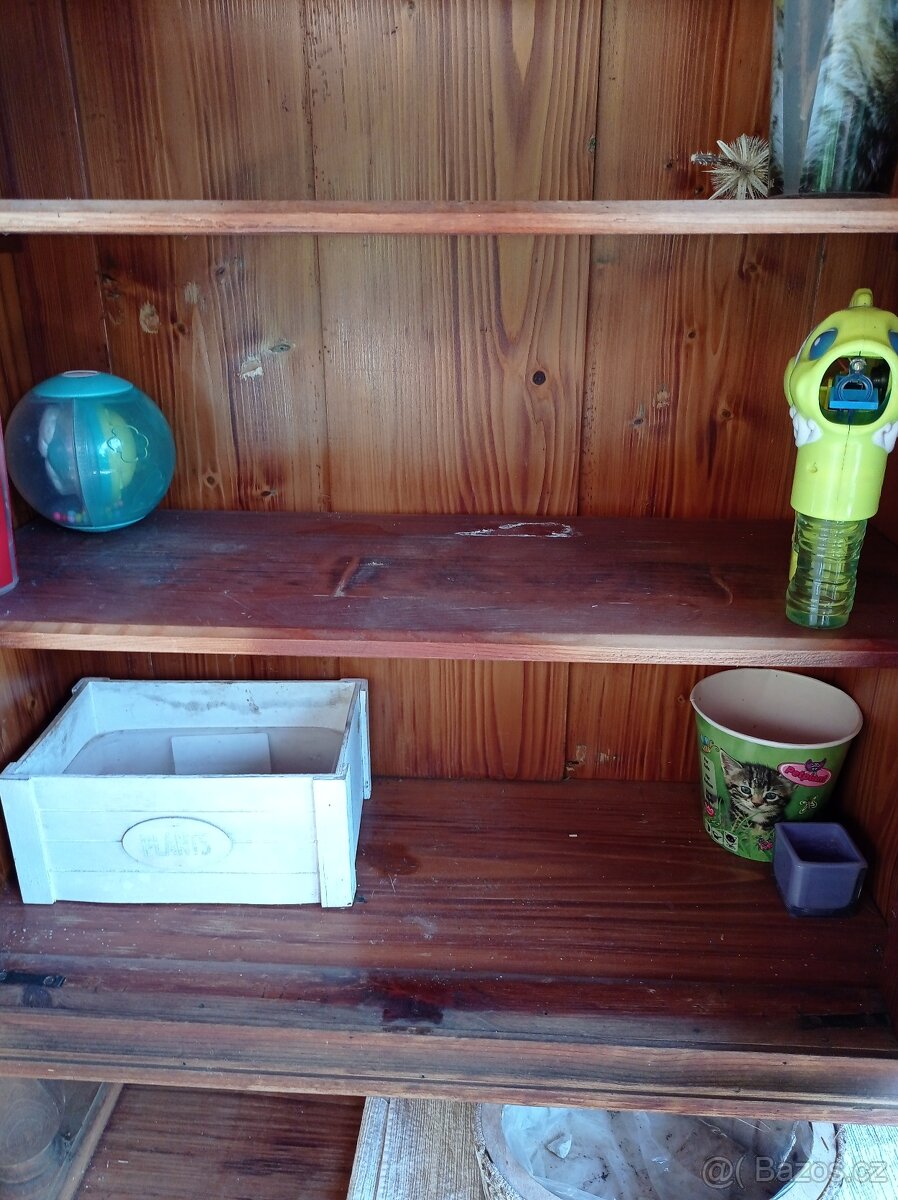 Pribornik,Kredenc - 4