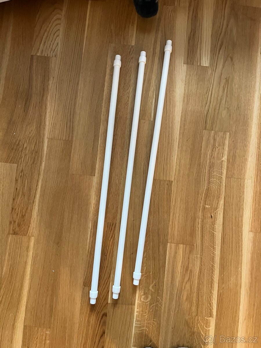 Dětská ohrádka s matrací na míru - 4