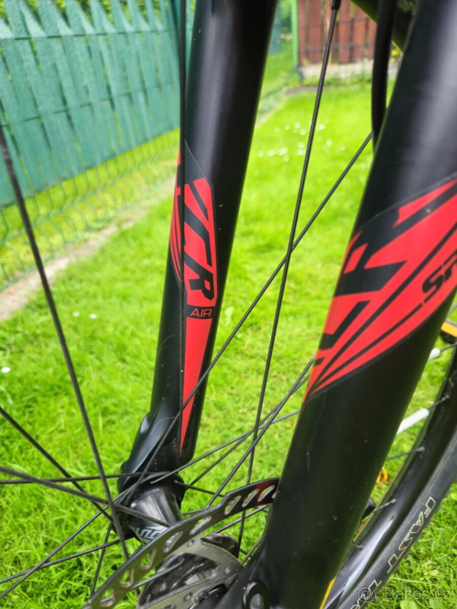 Specialized Rockhopper - 4