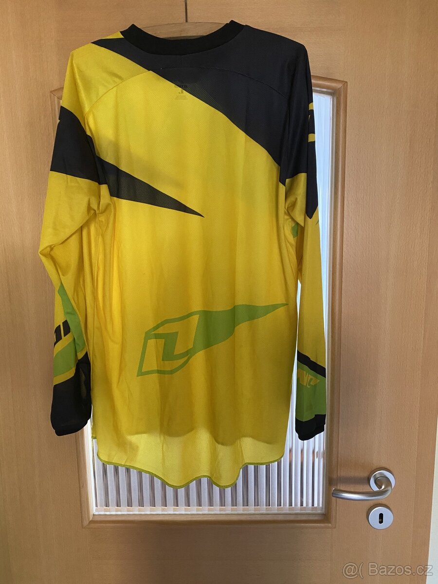 MX dres + kalhoty 32 - 4